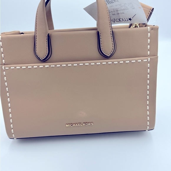 Michael Kors small Gigi tote bag, purse,  bag - Picture 7 of 13